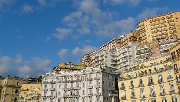 Mercato immobiliare, la voglia di casa è ripartita verso Sud
