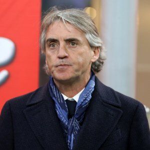 Inter, Mancini: "Possiamo riprendere la Roma, dipende solo da noi"