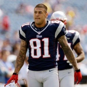 Nfl, suicida in carcere Hernandez, ex stella dei Patriots