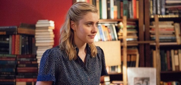 Greta Gerwig, la nuova musa del cinema indie: "L'ispirazione arriva da chi ho attorno"