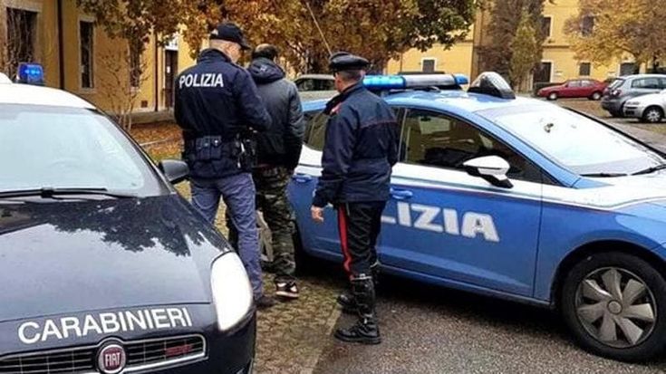 ‘Ndrangheta, maxi-operazione a Reggio Calabria: 79 arresti