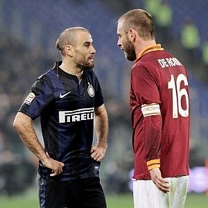 "La difesa meno battuta d'Europa", ma si teme la stangata De Rossi