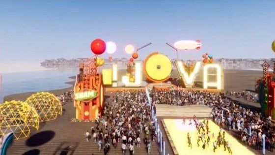 'Jova Beach Party', il concerto a Vasto non si farà. Jovanotti: "Dinamiche assurde"