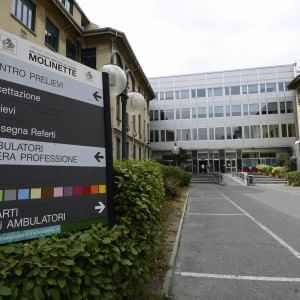 Salizzoni: "Molinette cade a pezzi. Subito l'ospedale Nuovo"