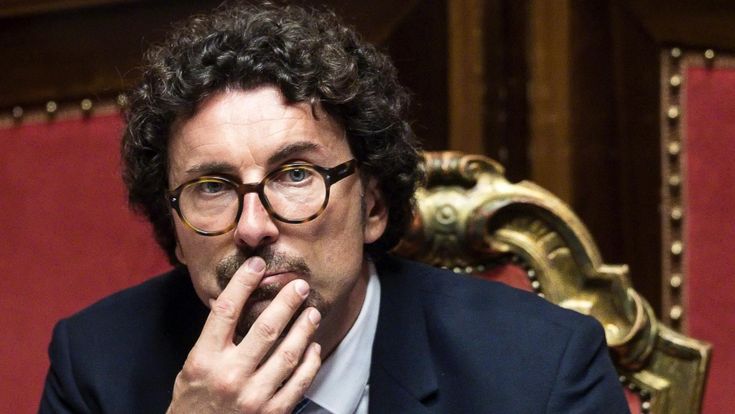 I cantieri senza regole del partito dell’onestà