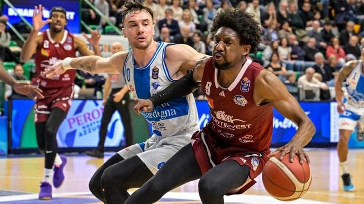 Trapani sogna lo scudetto. Coach Repesa avverte: “Niente errori agli spareggi”