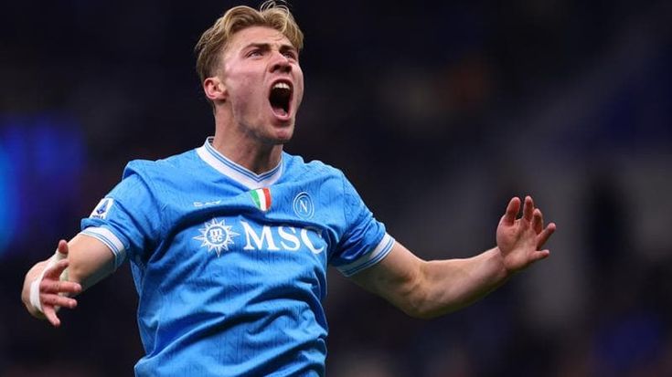Napoli, per Conte è sfida emergenza con l’Atalanta: all’attacco con Hojlund e Alisson