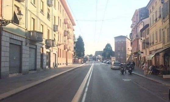 Parma, mozione della Lega: "Il Comune freni l'espansione dei negozi etnici"