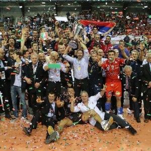 Volley, &egrave; gi&agrave; tempo di raduni. Da Macerata a Trento, ripartono le big