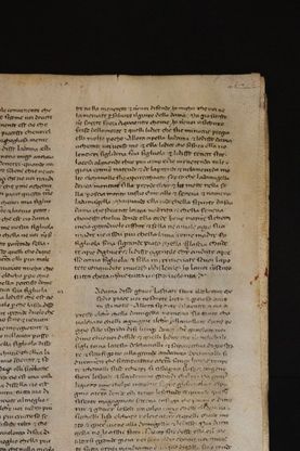 Il manoscritto ritrovato di Lancillotto