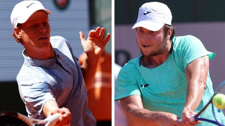 Miomir Kecmanovic, chi è l'avversario di Sinner al primo turno di Wimbledon
