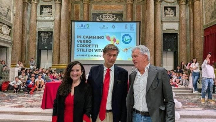 Gianni Testino: "Non ci sono emergenze su droga e alcol, il dato è strutturale a questa società"