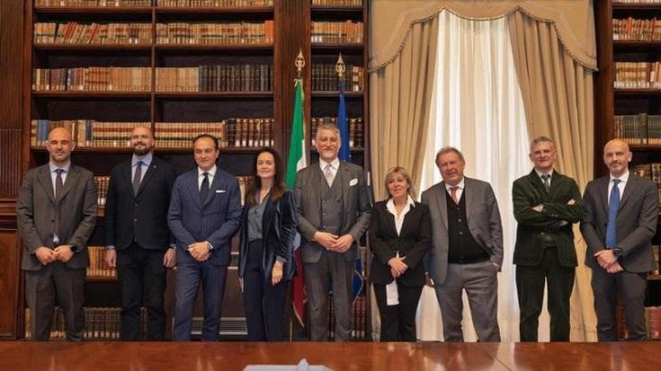 Ministero della Cultura in pressing per entrare nel Salone del libro ma il Comune non ci sta