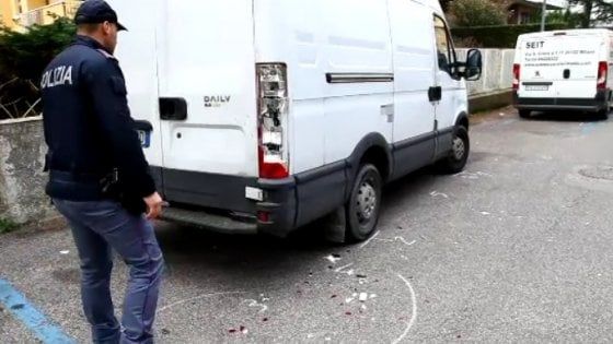 "I neri mi perseguitano, lui guardava storto": Rimini, parla l'uomo che ha massacrato un richiedente asilo