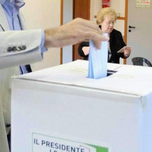 Regionali 2015, si voter&agrave; il primo marzo