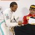 Formula 1, Gp Barhain; Hamilton vince ma ammette: 