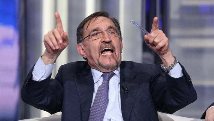 La Russa: “Non butto il busto di Mussolini. Il Festival di Sanremo mi annoia, ma attacchi sbagliati"