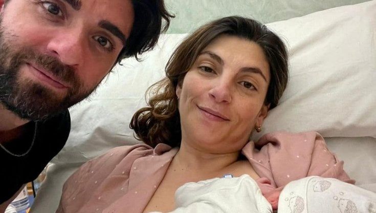 Fiocco azzurro in casa M5S: è nato Nico, il figlio della viceministra all'Economia Castelli
