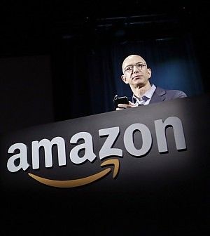 Amazon sfida Walt Disney sui dvd: vuole imporre i suoi prezzi