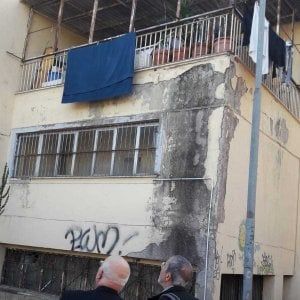 "Sos Terrazze degrado e rischi strutturali", il comune di Castelnuovo accusa Raggi 