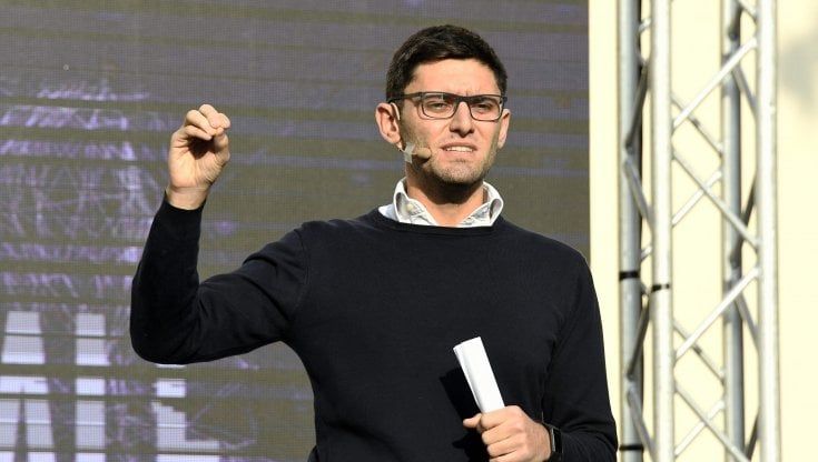 Il cofondatore di Talent Garden, Davide Dattoli: "Andremo in ufficio per condividere ma il lavoro si farà da casa"