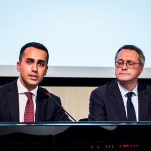 Di Maio non convince gli imprenditori. "Debolezze su analisi dei mezzi e programmi di spesa"