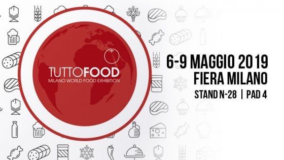 Affari e degustazioni, va in scena TuttoFood: filo diretto con gli Usa
