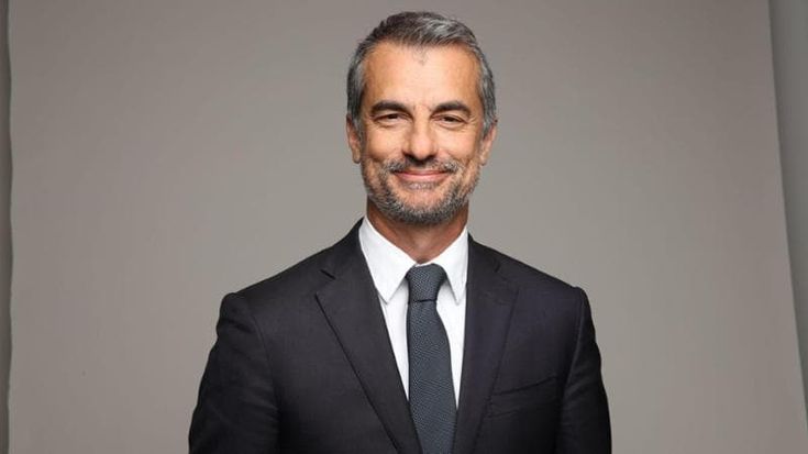 Andrea Casaluci al timone di Pirelli, chi è il nuovo ceo dell’azienda