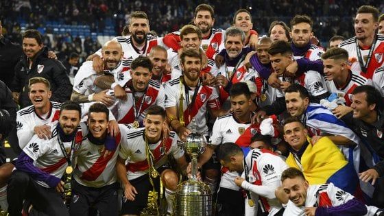 Coppa Libertadores: Boca Juniors ko ai supplementari, trionfa il River Plate