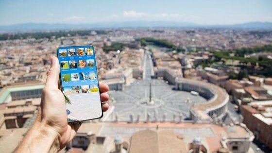 5G, occasione Roma: potenziale scossa economica da 30 miliardi
