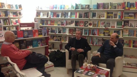 Primarie a Parma, il viaggio di Paolo Scarpa nella città che cambia