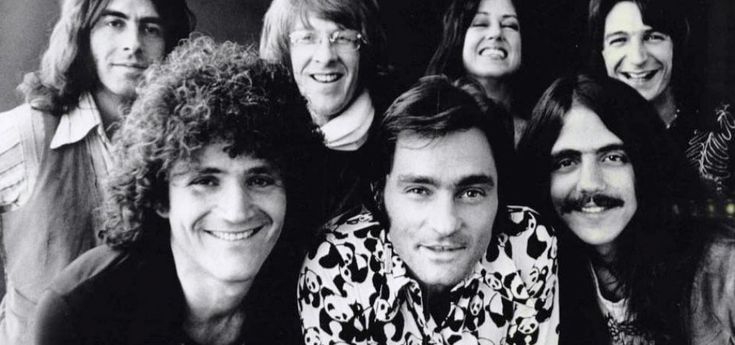 Marty Balin dei Jefferson Airplane fa causa a un ospedale: "Mi ha rovinato la carriera"