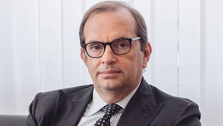 Aurelio Regina: “Costi energetici alti fino al 2023: serviranno presto altri interventi sulle bollette”