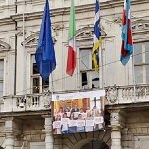 "Bring Back Our Girls", Torino primo Comune che aderisce alla campagna