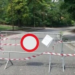 Benevento, riapre il ponte di San Nicola