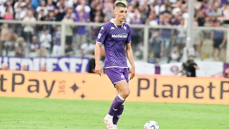 Fantacalcio e sms, Milenkovic e Vlahovic una partita diversa