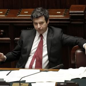 Orlando: "Responsabilit&agrave; civile non &egrave; una punizione, pi&ugrave; poteri con l&rsquo;anticorruzione&rdquo;