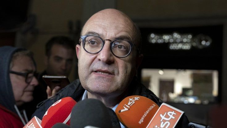 Antonio Misiani sulle macerie del Pd campano: “Qui c’è un partito da rigenerare”
