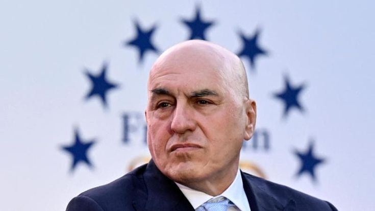 Crosetto: “Con gli Usa ricuciremo. Infiltrazioni russe, sono ovunque”