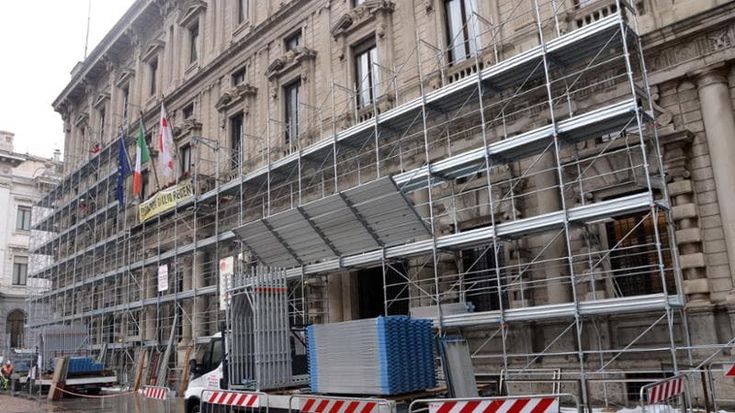 Case Green, senza accelerare sul rinnovamento degli edifici raggiungeremo gli obiettivi Ue solo nel 2103