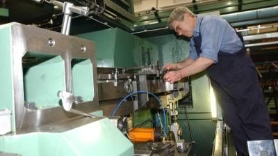 Brugola negli Usa alla conquista dei grandi nomi dell'automobile
