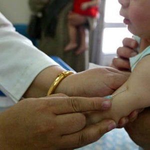 In Italia altri 7mila bambini in fuga dai vaccini