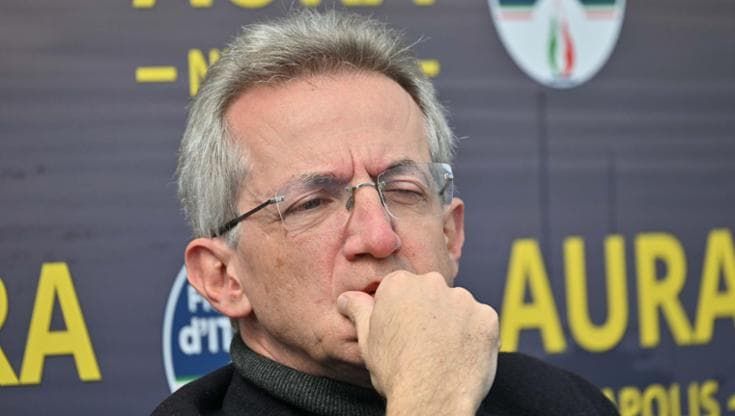Regionali Campania, la stoccata di Manfredi: “Siamo in ritardo, si parta dai temi”