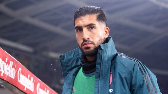 Juventus, Emre Can punge i giovani: "Non capiscono l'occasione che hanno"