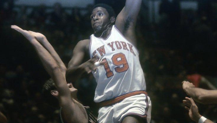 Nba, Willis Reed è morto: addio al capitano dei due titoli dei New York Knicks