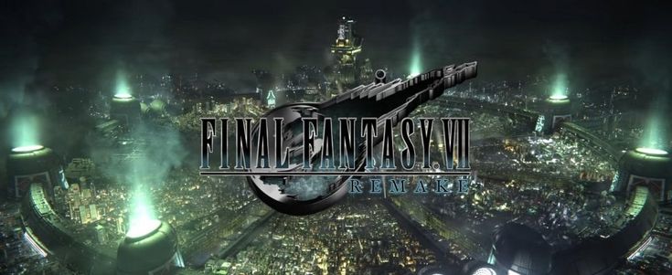 Bentornato Final Fantasy (VII): la nostalgia su console non è mai stata così spettacolare