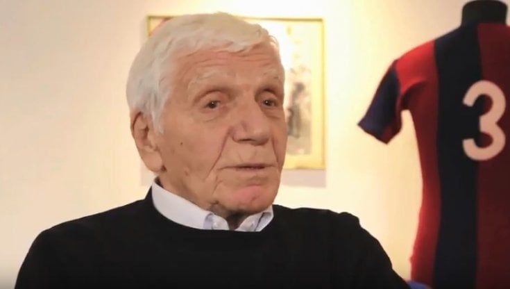 Addio Mirko Pavinato, il capitano da scudetto del Bologna Paradiso