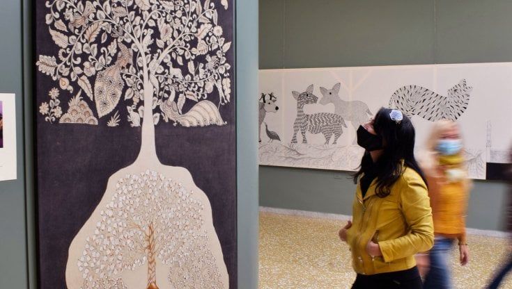 Bari, famiglie al museo: la Pinacoteca apre gratis per grandi e piccoli il 10 ottobre