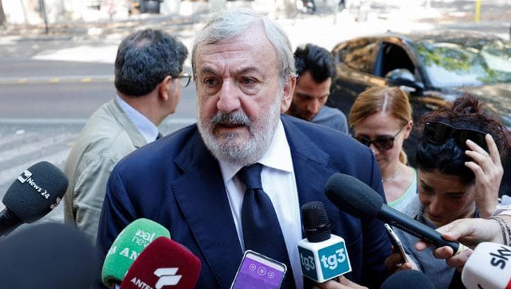 Emiliano sentito dalla commissione Csm: “Pronto a obbedire alle vostre scelte”