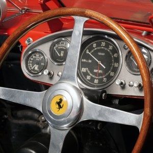 Ferrari, la maxi asta e i modelli milionari